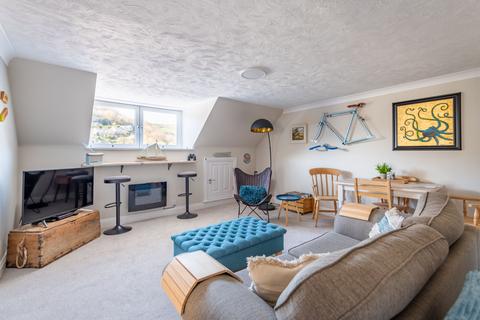 Imperial Court, Lynton 1 bed apartment for sale
