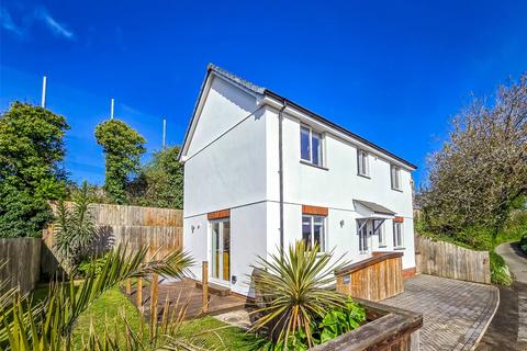 Bowden Lane, Stratton, Bude... 3 bed detached house for sale