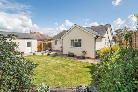 Back Lane, Bradford on Tone, Taunton... 3 bed bungalow for sale