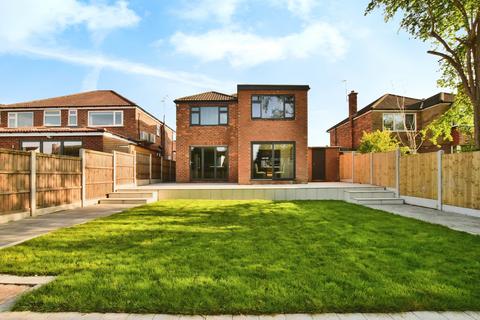 Elton Drive, Stockport SK7 3 bed detached house for sale