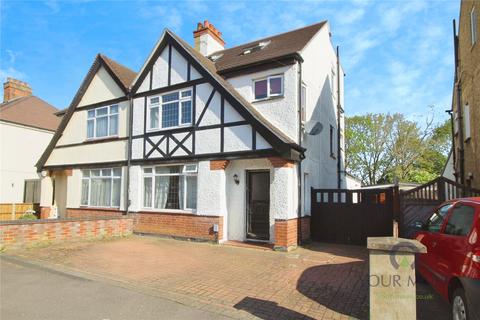 Manor Road, Bedfordshire MK41 5 bed semi