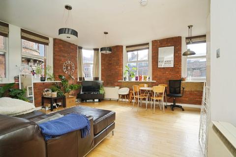 Newton Street, Manchester M1 2 bed apartment for sale