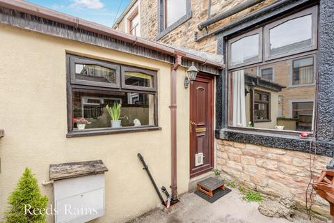 Back Harry Street, Nelson BB9 1 bed terraced house for sale