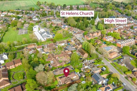 Marford Road, St. Albans AL4 6 bed detached house for sale