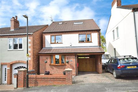 George Street, Nottingham NG16 4 bed detached house for sale