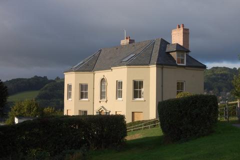 Plas Kynaston Plas Kynaston Lane... 1 bed apartment for sale