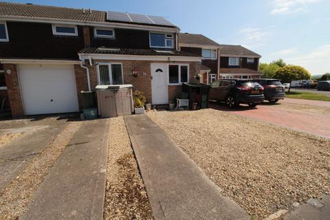 Winchcombe Close, Bristol BS48 4 bed terraced house for sale