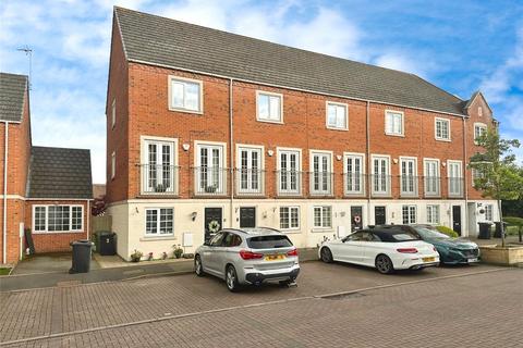 Donnington Court, Dudley DY1 4 bed terraced house for sale