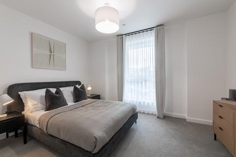 Plot 147, 2 Bedroom Apartment at New... Studio for sale