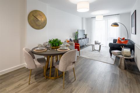 Plot 155, 2 Bedroom Apartment at New... 2 bed apartment for sale