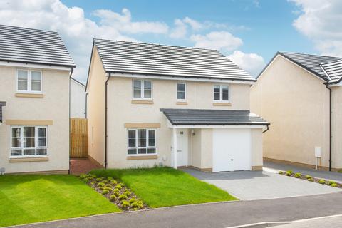 Morton at Barratt @ Torrance Park... 4 bed detached house for sale