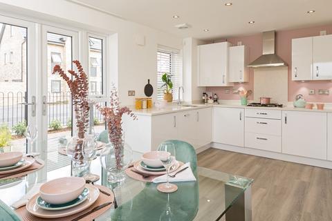 Hesketh at Fiddington Fields... 4 bed detached house for sale