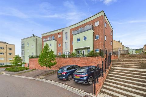 Fairford Road, Cheltenham... 2 bed apartment for sale
