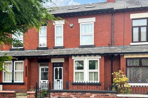 Church Lane, Stockport SK6 4 bed terraced house for sale
