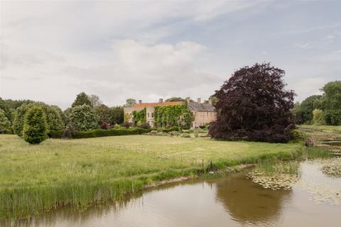Narborough Hall, Narborough, King's... 9 bed detached house for sale