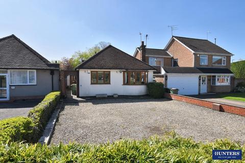 Glebe Close, Wigston 2 bed bungalow for sale