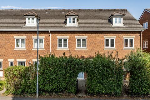 Plasmawr Road, Fairwater, Cardiff 3 bed townhouse for sale