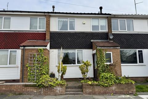 Beckway Avenue, Blackpool FY3 3 bed mews for sale