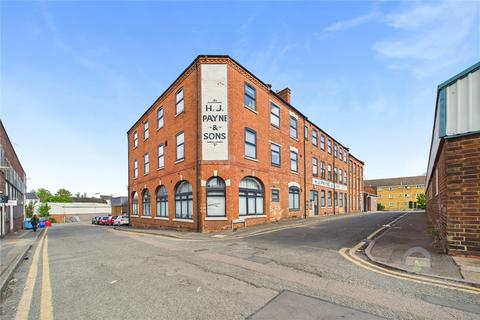 Oak Street, Northampton NN1 2 bed flat for sale