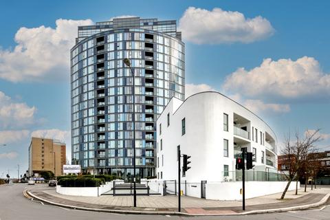 Newgate, Croydon, CR0 2 bed apartment for sale