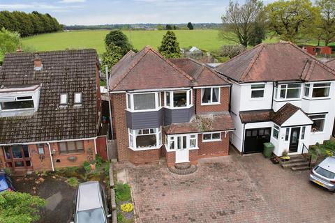Westhead Road, Cookley, Kidderminster 5 bed detached house for sale