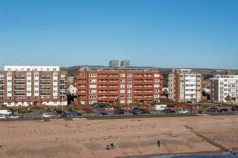 West Parade, Worthing, West Sussex, BN11 2 bed flat for sale