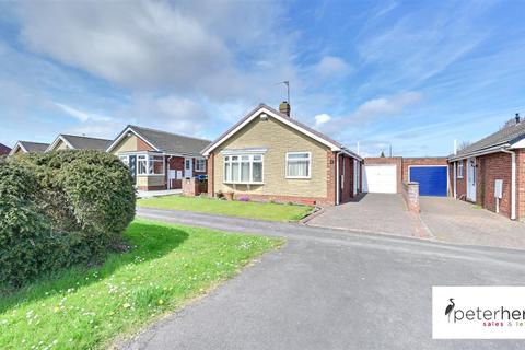 Levisham Close, Tunstall, Sunderland 3 bed bungalow for sale