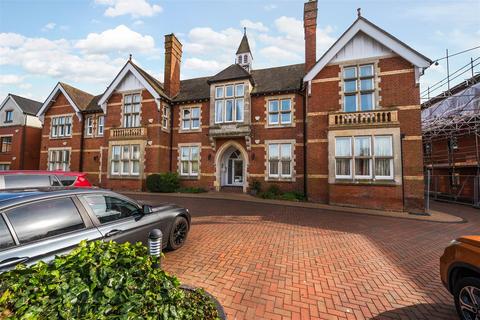 Victoria Court, Hereford 3 bed apartment for sale