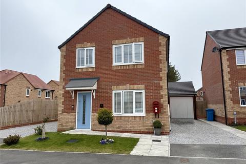 Guildford Crescent, Bridlington, East... 4 bed house for sale