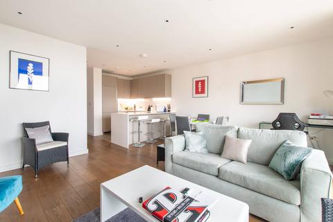 Elvin Gardens, Wembley Park, Wembley... 2 bed flat for sale