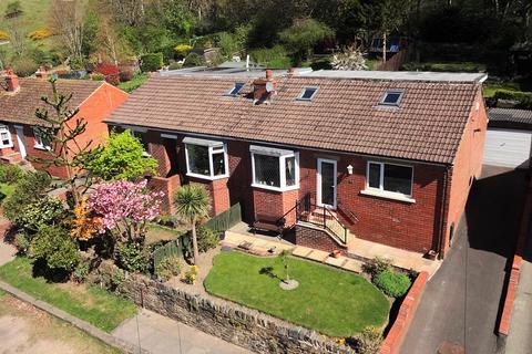 Newland Road, Huddersfield HD5 3 bed semi