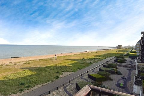 Chatham Green, East Sussex BN23 2 bed penthouse for sale