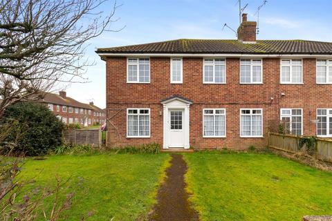 Gaisford Close, Worthing 2 bed flat for sale