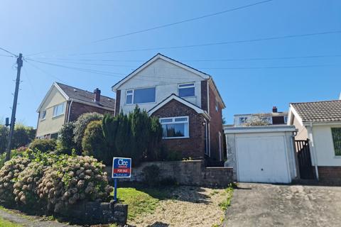 Lundy Drive, West Cross, Swansea... 3 bed detached house for sale