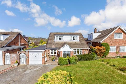 Birling Avenue, Bearsted, Maidstone... 4 bed chalet for sale