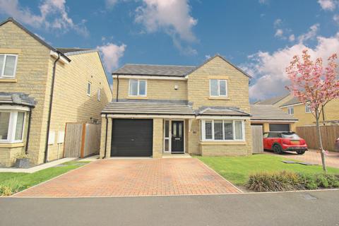 Centurion Close, Chilton Moor... 4 bed detached house for sale