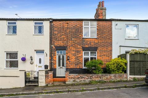 Oxford Road, Manningtree 2 bed cottage for sale