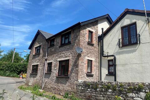 Llanishen, Chepstow NP16 2 bed apartment for sale
