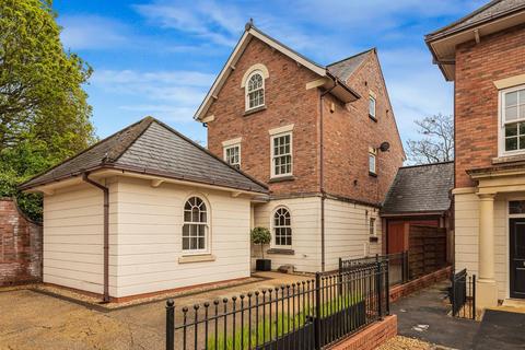 Abbeycroft Close, Astley, Tyldesley 4 bed detached house for sale