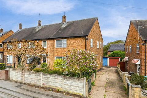 Stevenholme Crescent, Bestwood NG5 3 bed semi