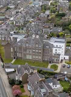 Whinny Brae, Broughty Ferry DD5 2 bed flat for sale