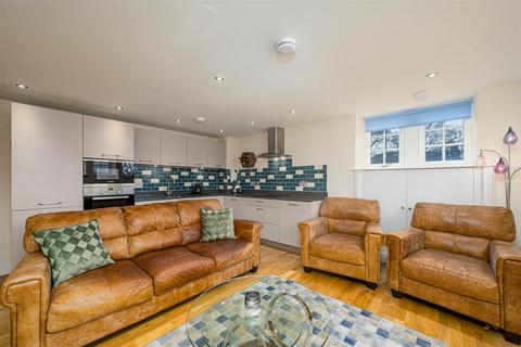 Whinny Brae, Broughty Ferry DD5 2 bed flat for sale