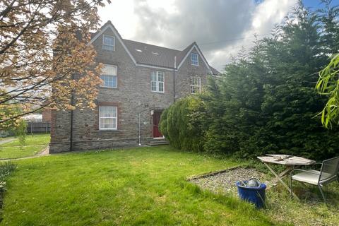 Lodge Lane, Nailsea, Bristol... 1 bed apartment for sale
