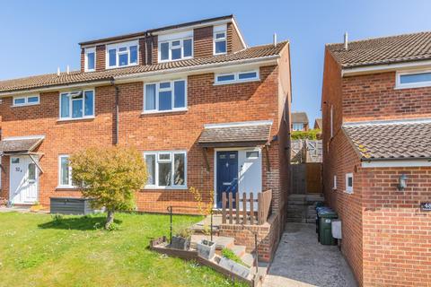 Frances Street, Chesham 4 bed end of terrace house for sale