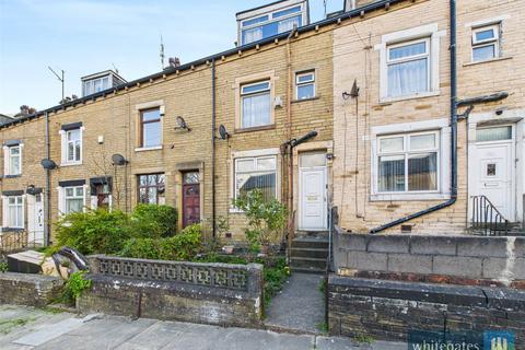 Harlow Road, Bradford, West... 3 bed terraced house for sale