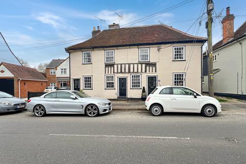 West Street, Coggeshall, Colchester, CO6 2 bed house for sale
