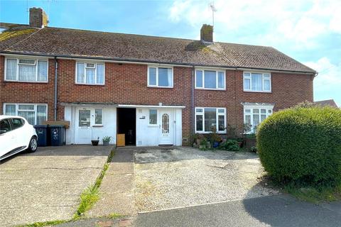 Stockheath Road, Havant, Hampshire, PO9 3 bed terraced house for sale