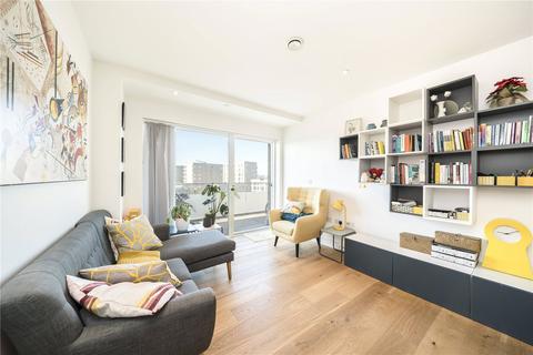 Rennie Street, Greenwich, SE10 1 bed apartment for sale