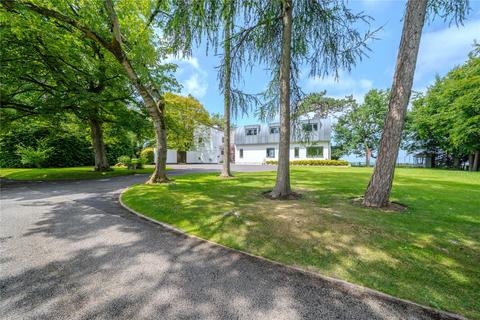 Beggar Bush Lane, Abbots Leigh, North... 6 bed detached house for sale