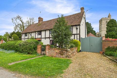 School End, Milton Keynes MK17 5 bed character property for sale
